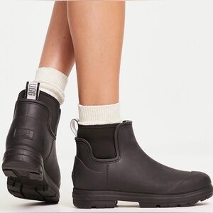 🐏Size 10 - NWT: UGG - Women’s Droplet Boots